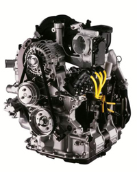 P6F94 Engine